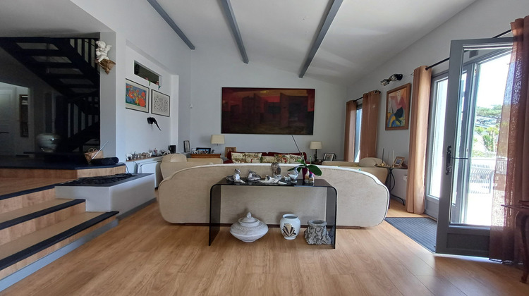 Ma-Cabane - Vente Maison Pau, 182 m²