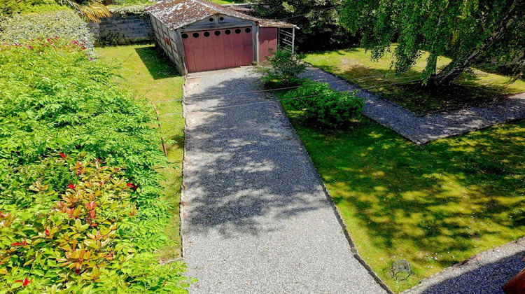 Ma-Cabane - Vente Maison PAU, 120 m²