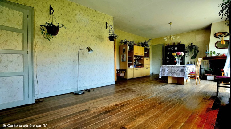 Ma-Cabane - Vente Maison PAU, 120 m²