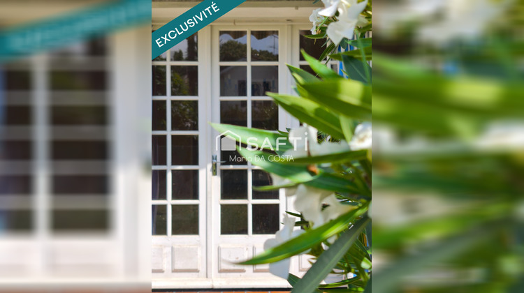 Ma-Cabane - Vente Maison Pau, 142 m²