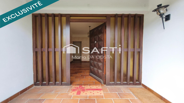 Ma-Cabane - Vente Maison Pau, 142 m²