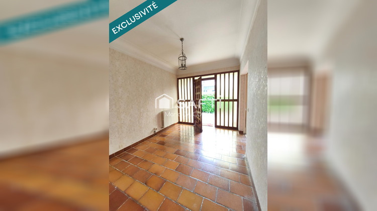 Ma-Cabane - Vente Maison Pau, 142 m²