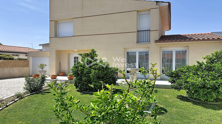 Ma-Cabane - Vente Maison Pau, 118 m²