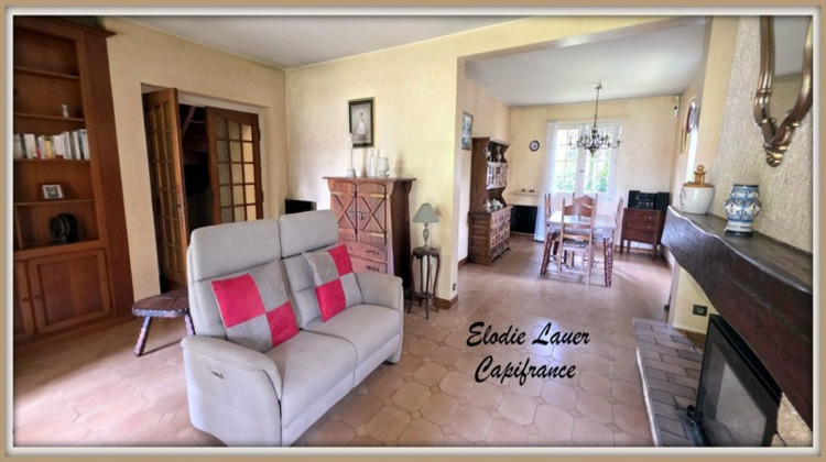 Ma-Cabane - Vente Maison PAU, 143 m²