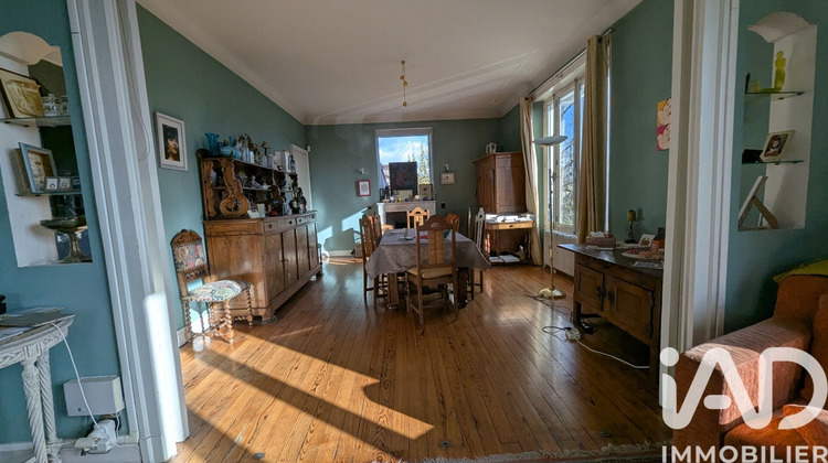 Ma-Cabane - Vente Maison Pau, 250 m²