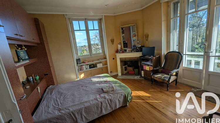 Ma-Cabane - Vente Maison Pau, 250 m²
