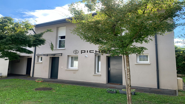 Ma-Cabane - Vente Maison PAU, 60 m²