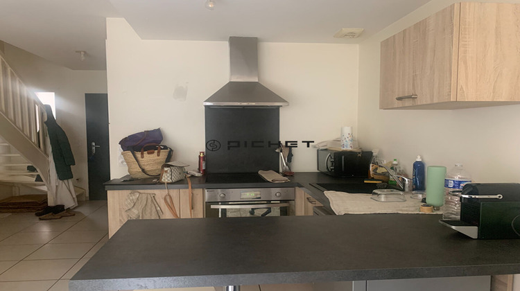 Ma-Cabane - Vente Maison PAU, 60 m²