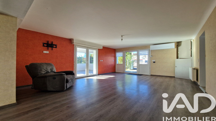 Ma-Cabane - Vente Maison Pau, 168 m²