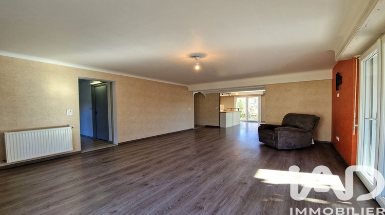 Ma-Cabane - Vente Maison Pau, 168 m²