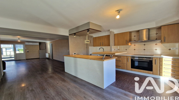 Ma-Cabane - Vente Maison Pau, 168 m²