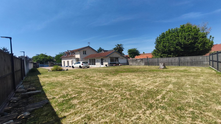 Ma-Cabane - Vente Maison Pau, 86 m²