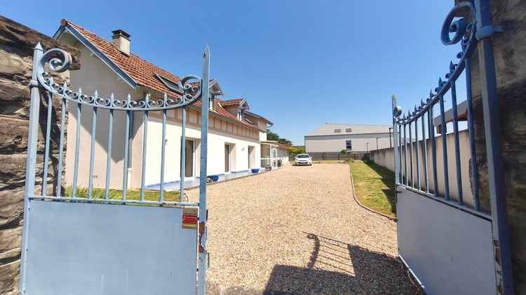 Ma-Cabane - Vente Maison Pau, 86 m²