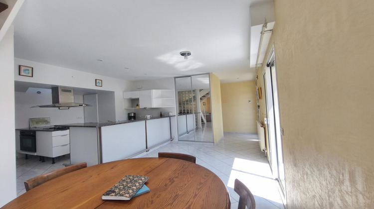 Ma-Cabane - Vente Maison Pau, 86 m²