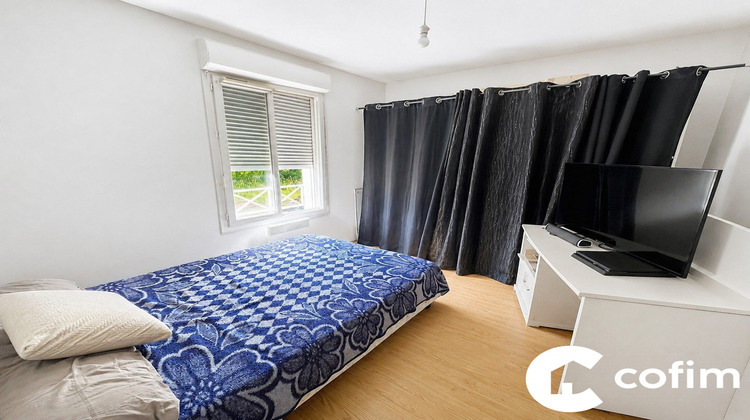 Ma-Cabane - Vente Maison Pau, 80 m²