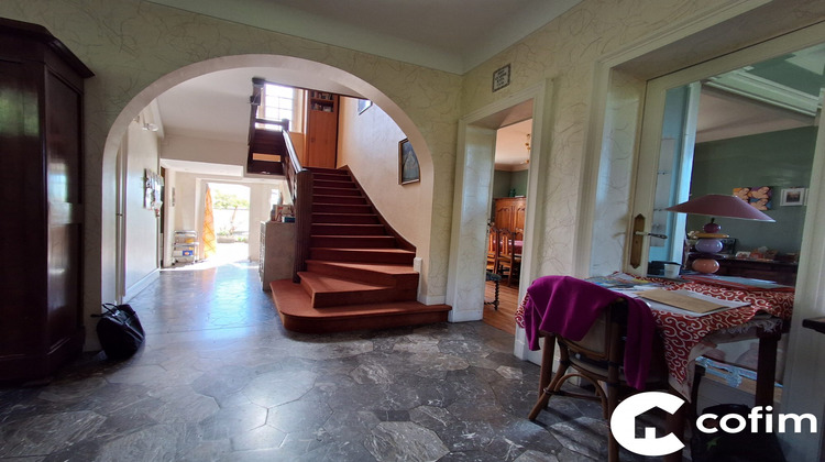 Ma-Cabane - Vente Maison Pau, 250 m²