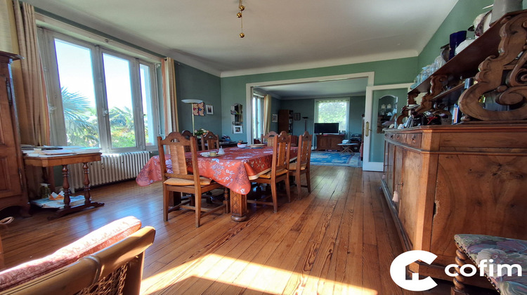 Ma-Cabane - Vente Maison Pau, 250 m²