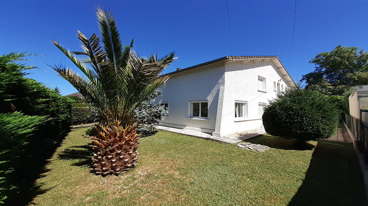 Ma-Cabane - Vente Maison PAU, 175 m²