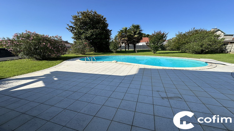 Ma-Cabane - Vente Maison Pau, 300 m²