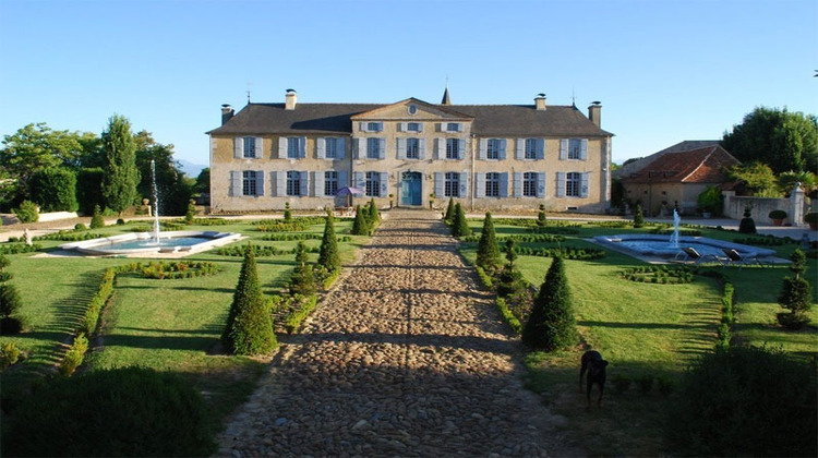Ma-Cabane - Vente Maison PAU, 1000 m²