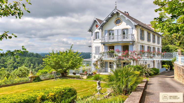 Ma-Cabane - Vente Maison PAU, 400 m²