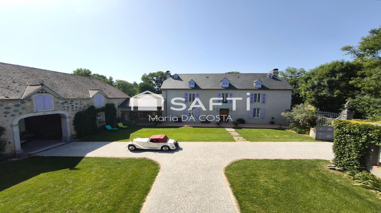 Ma-Cabane - Vente Maison Pau, 235 m²
