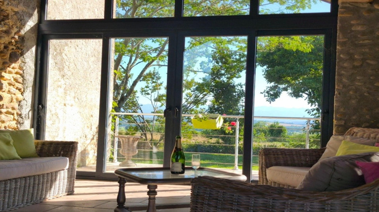 Ma-Cabane - Vente Maison Pau, 235 m²