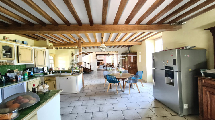 Ma-Cabane - Vente Maison Pau, 235 m²