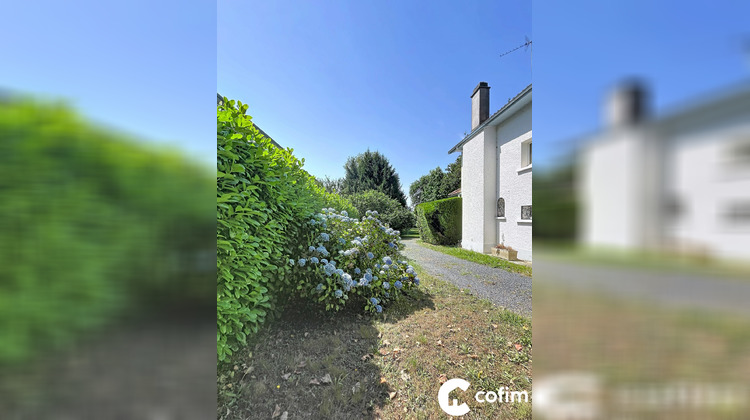 Ma-Cabane - Vente Maison Pau, 170 m²