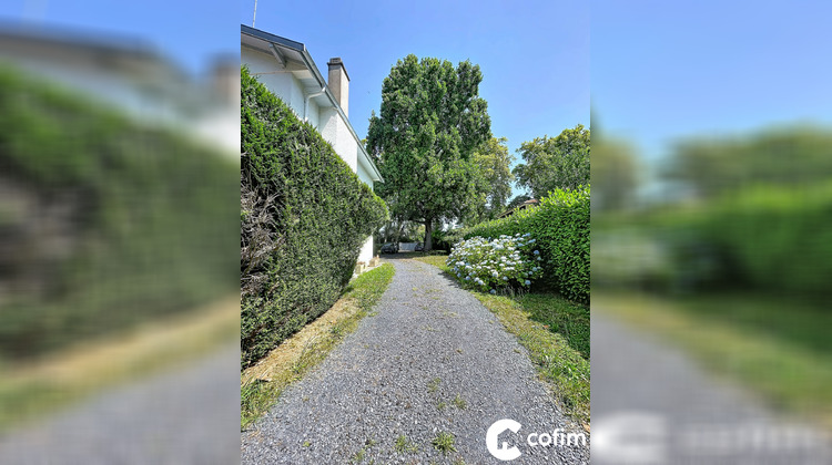 Ma-Cabane - Vente Maison Pau, 170 m²