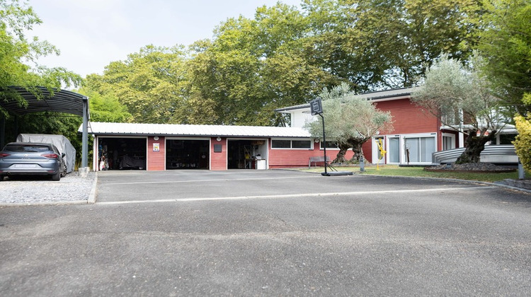 Ma-Cabane - Vente Maison PAU, 220 m²