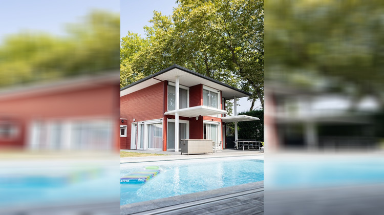 Ma-Cabane - Vente Maison PAU, 220 m²