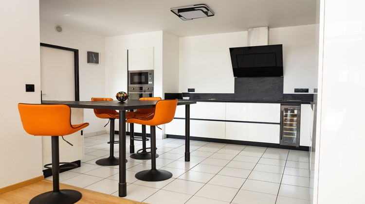Ma-Cabane - Vente Maison PAU, 220 m²