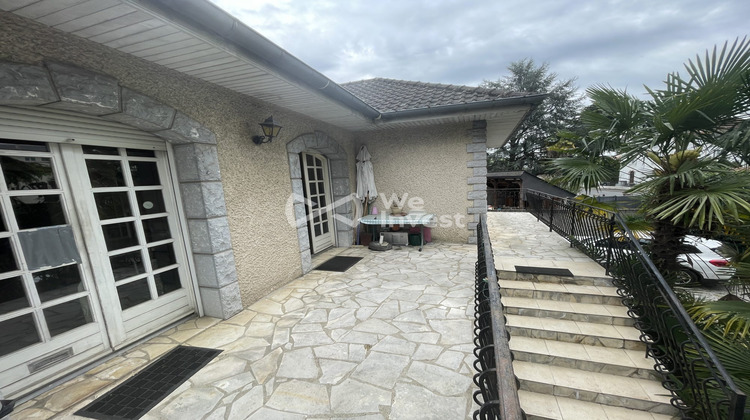 Ma-Cabane - Vente Maison Pau, 280 m²