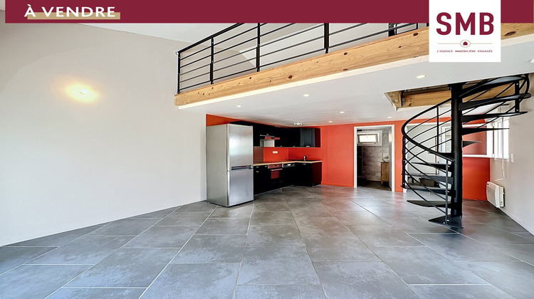 Ma-Cabane - Vente Maison PAU, 35 m²