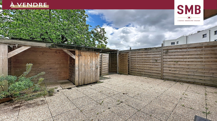Ma-Cabane - Vente Maison PAU, 35 m²