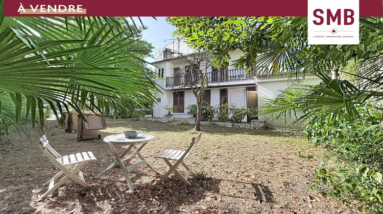 Ma-Cabane - Vente Maison PAU, 75 m²