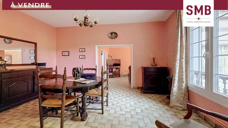 Ma-Cabane - Vente Maison PAU, 75 m²