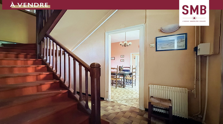 Ma-Cabane - Vente Maison PAU, 75 m²