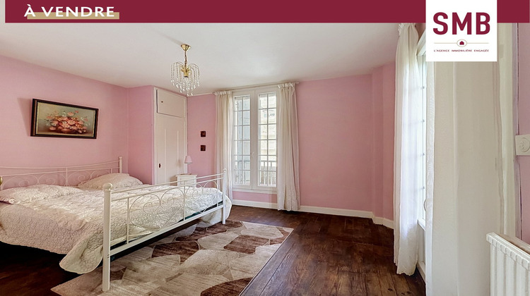 Ma-Cabane - Vente Maison PAU, 75 m²