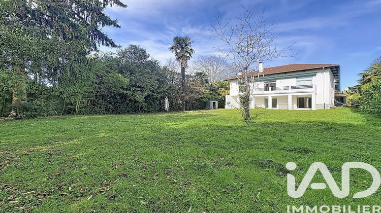 Ma-Cabane - Vente Maison Pau, 179 m²