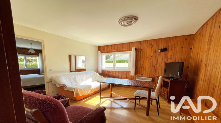 Ma-Cabane - Vente Maison Pau, 152 m²