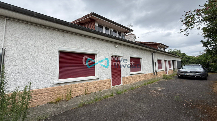 Ma-Cabane - Vente Maison Pau, 120 m²
