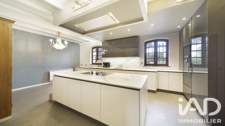 Ma-Cabane - Vente Maison Pau, 281 m²