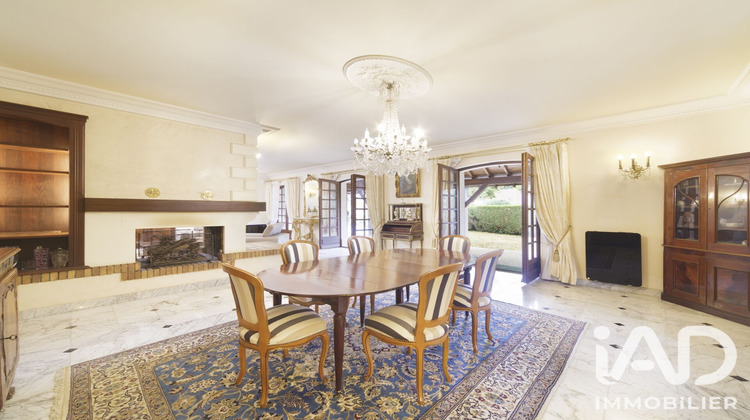 Ma-Cabane - Vente Maison Pau, 281 m²