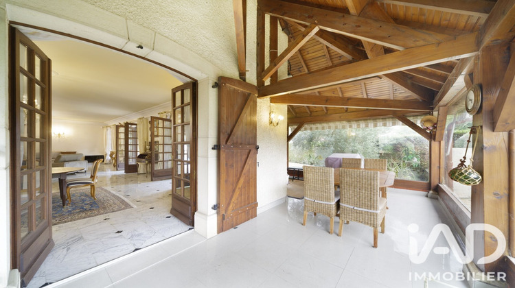 Ma-Cabane - Vente Maison Pau, 281 m²