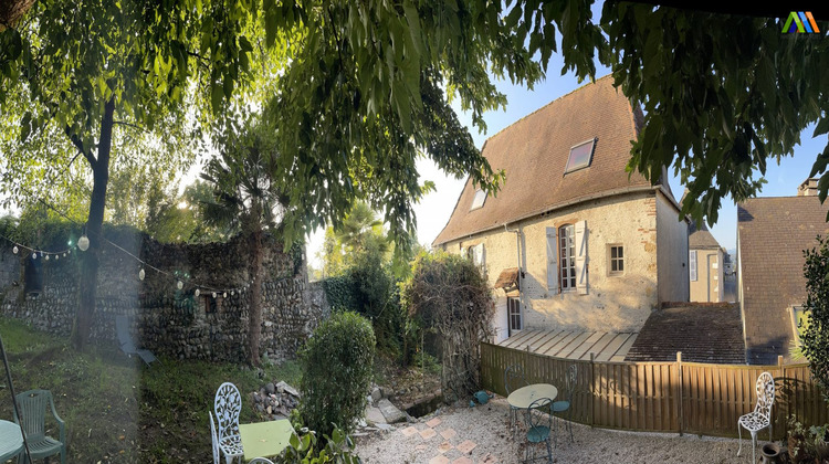 Ma-Cabane - Vente Maison Pau, 162 m²