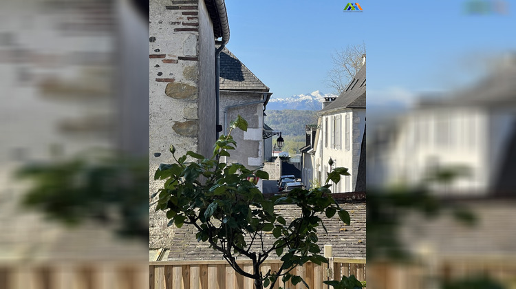 Ma-Cabane - Vente Maison Pau, 162 m²