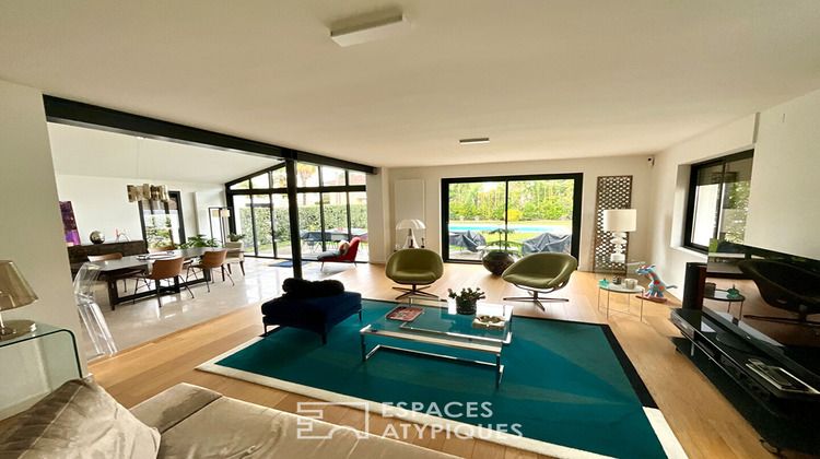 Ma-Cabane - Vente Maison PAU, 240 m²