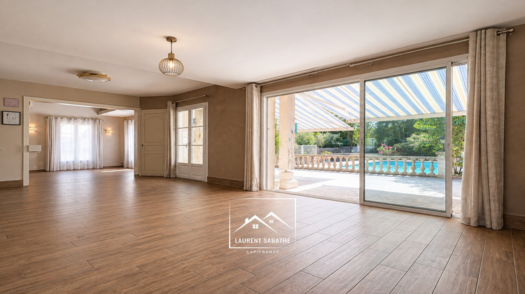 Ma-Cabane - Vente Maison PAU, 213 m²